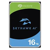 Seagate Dysk twardy SkyHawk AI 16TB 3,5 cali 512MB