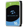 Seagate Dysk twardy SkyHawk AI 16TB 3,5 cali 512MB