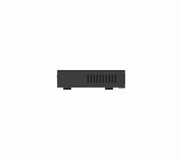 Netgear Przełącznik niezarządzalny GS305P-300EUS PoE+ Gigabit 5-portowy SOHO z serii 300