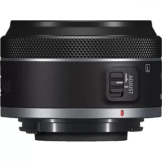 Canon Obiektyw RF-S 7.8mm F4 STM DUAL E 6795C005