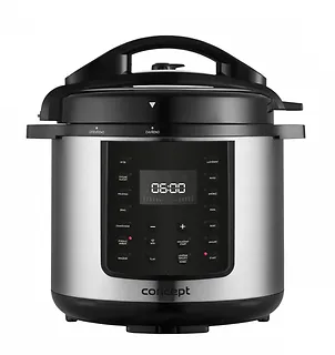 Concept Multicooker, szybkowar CK8001