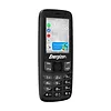 Energizer Telefon E242S+ 512MB RAM 4GB 2,4" 4G LTE Dual SIM EU Czarny