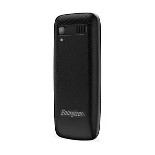 Energizer Telefon E242S+ 512MB RAM 4GB 2,4" 4G LTE Dual SIM EU Czarny