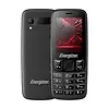 Energizer Telefon E242S+ 512MB RAM 4GB 2,4" 4G LTE Dual SIM EU Czarny