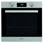 Indesit Piekarnik IFW6544IX