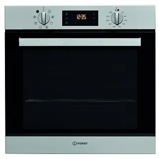 Indesit Piekarnik IFW6544IX