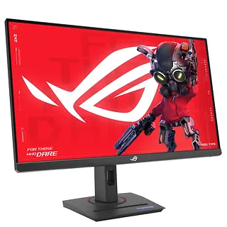 Asus Monitor 27 cali XG27UCG IPS-F 4K 160-320Hz