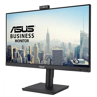 Asus Monitor 27 cali BE279QFK IPS HDMI DP 100Hz kamera