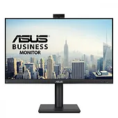 Asus Monitor 27 cali BE279QFK IPS HDMI DP 100Hz kamera