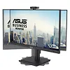 Asus Monitor 27 cali BE279QFK IPS HDMI DP 100Hz kamera