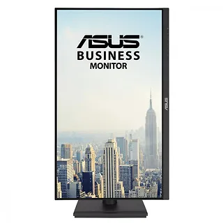 Asus Monitor 27 cali VA27DQFS IPS HDMI DP 100Hz