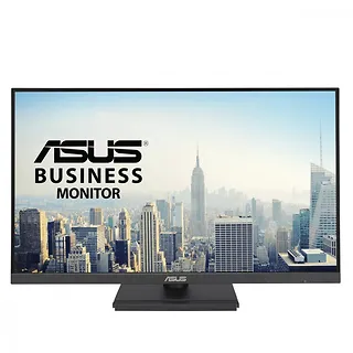 Asus Monitor 27 cali VA27DQFS IPS HDMI DP 100Hz