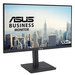 Asus Monitor 27 cali VA27DQFS IPS HDMI DP 100Hz