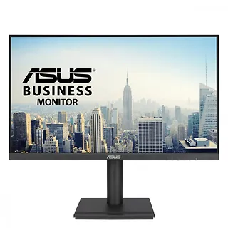 Asus Monitor 27 cali VA27DQFS IPS HDMI DP 100Hz