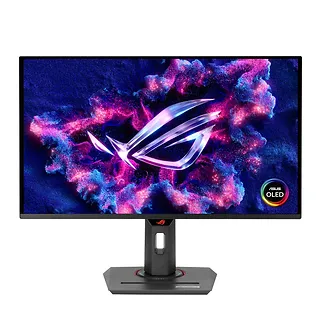 Asus Monitor 27 cali XG27ACDNG OLED HDMI DP USB 360Hz