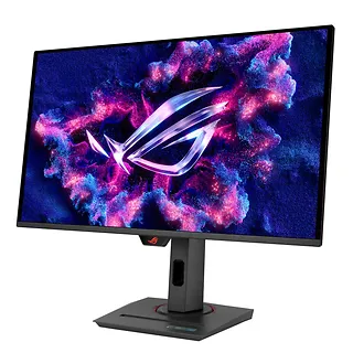 Asus Monitor 27 cali XG27ACDNG OLED HDMI DP USB 360Hz