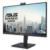 Asus Monitor 24 cale BE249QFK IPS HDMI 100Hz kamera