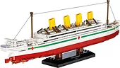 Cobi Klocki Klocki H.M.H.S. Britannic 636 klocków