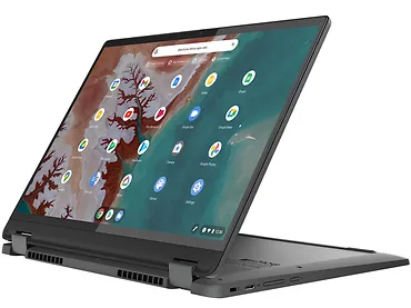 Lenovo Chromebook Plus IdeaPad Flex 5-14 i3-1215U/8GB/256GB/Chrome OS