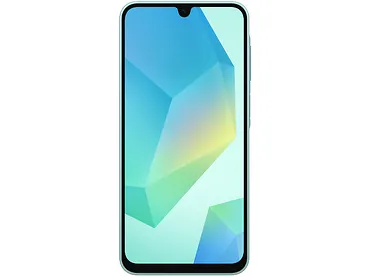 Smartfon Samsung GALAXY A16 5G 4/128GB Zielony