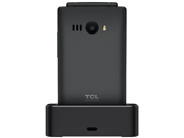 Telefon komórkowy TCL OneTouch 4043 4G Szary