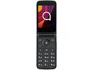 Telefon komórkowy TCL OneTouch 4043 4G Szary