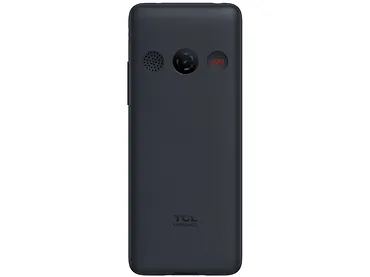 Telefon komórkowy TCL OneTouch 4042S 4G Szary