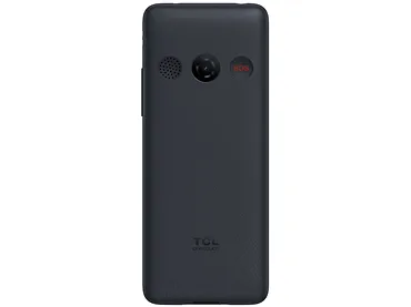 Telefon komórkowy TCL OneTouch 4022S Szary