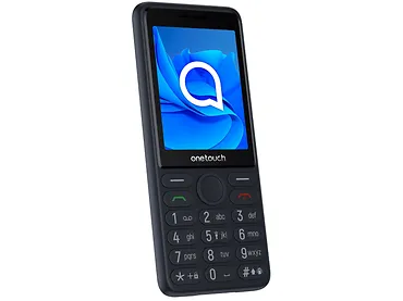 Telefon komórkowy TCL OneTouch 4022S Szary