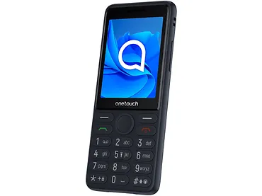 Telefon komórkowy TCL OneTouch 4022S Szary