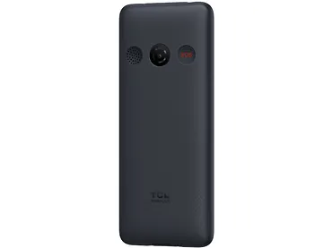 Telefon komórkowy TCL OneTouch 4022S Szary