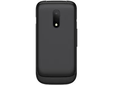 Telefon komórkowy TCL OneTouch 5023 Czarny