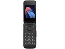 Telefon komórkowy TCL OneTouch 5023 Czarny