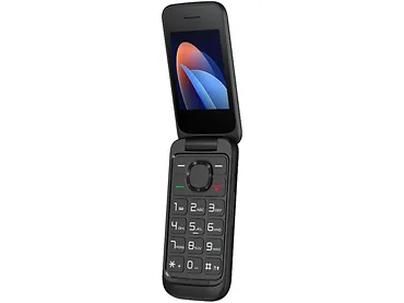 Telefon komórkowy TCL OneTouch 5023 Czarny