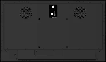 IIYAMA Monitor 32 cale TF3239AS-B1AG,IPS,FHD,HDMIx2,DP,RJ45,3xUSB,2x10W,     ANDROID,24/7,IP65