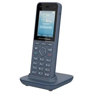 Grandstream Telefon  VOIP WP826 WIFI