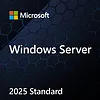 Microsoft OEM Win Svr Standard 2025 PL  4Cr POSonly   EP2-25433