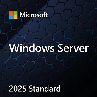 Microsoft OEM Win Svr Standard 2025 PL  4Cr POSonly   EP2-25433