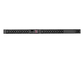 Vertiv VP7553 PDU Basic 0U IEC 60309,32A,(20)C13(4)C19