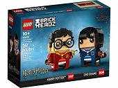 LEGO Klocki Harry Potter 40616 Harry Potter i Cho Chang