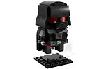 LEGO Klocki BrickHeadz 40547 Obi-Wan Kenobi i Darth Vader