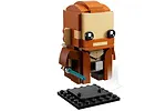 LEGO Klocki BrickHeadz 40547 Obi-Wan Kenobi i Darth Vader