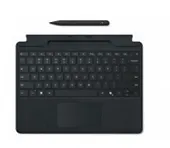 Microsoft Etui z klawiaturą Surface Pro Signature Type Cover COPILOT+ Slim Pen 2 - 8X8-00162