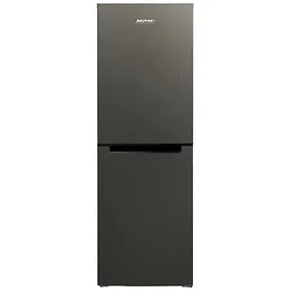 Chłodziarko-zamrażarka MPM-230-FF-55 inox