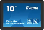 IIYAMA Monitor 10 cali TW1023ASC-B2 10P.DOT.IPS,ANDROID,WIFI