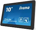 IIYAMA Monitor 10 cali TW1023ASC-B2 10P.DOT.IPS,ANDROID,WIFI