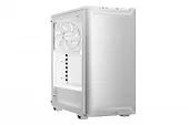 Be quiet! Obudowa Pure Base 501 Airflow Window White