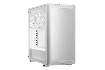 Be quiet! Obudowa Pure Base 501 Airflow Window White