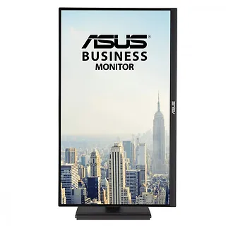 Asus Monitor 27 cali VA27UCPS 4K UHD USB-C65 HDR10