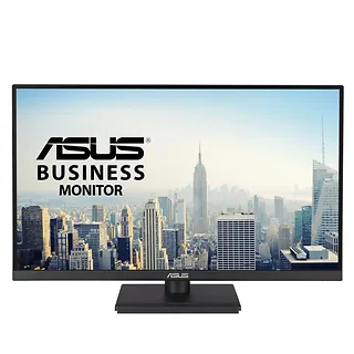 Asus Monitor 27 cali VA27UCPS 4K UHD USB-C65 HDR10